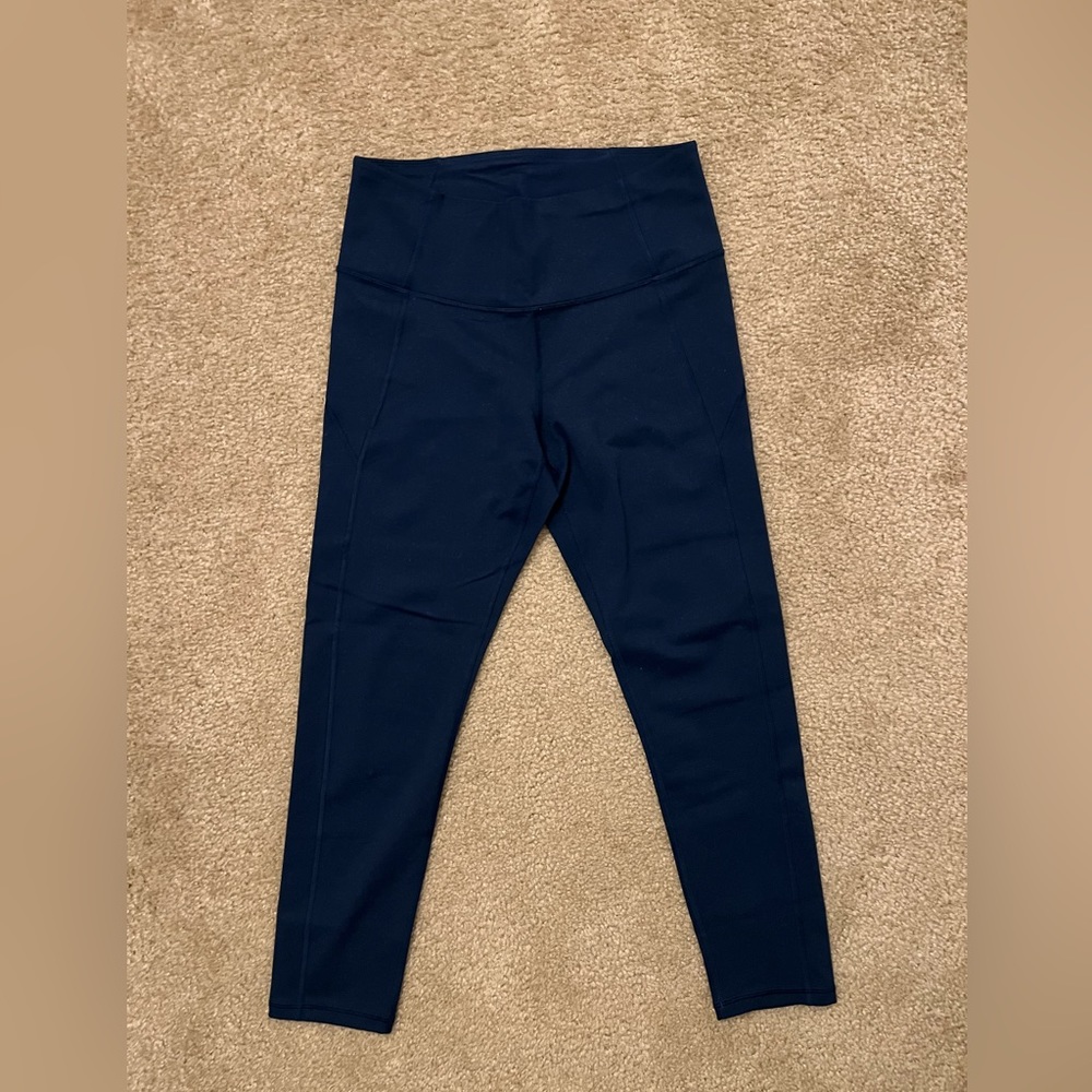 Under Armour leggings